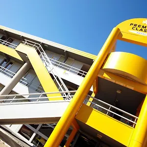  Hotel Première Classe Saint Georges - Créteil Sud