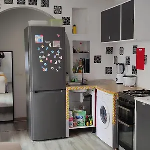  Séjour chez l'habitant Jolie Dans L'habitat A Paris
