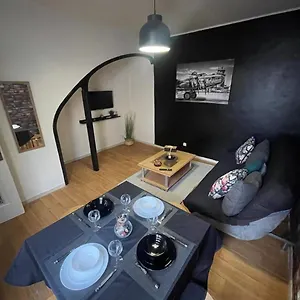  Appartement Spacieux & Lumineux 15min Paris Gare De Lyon